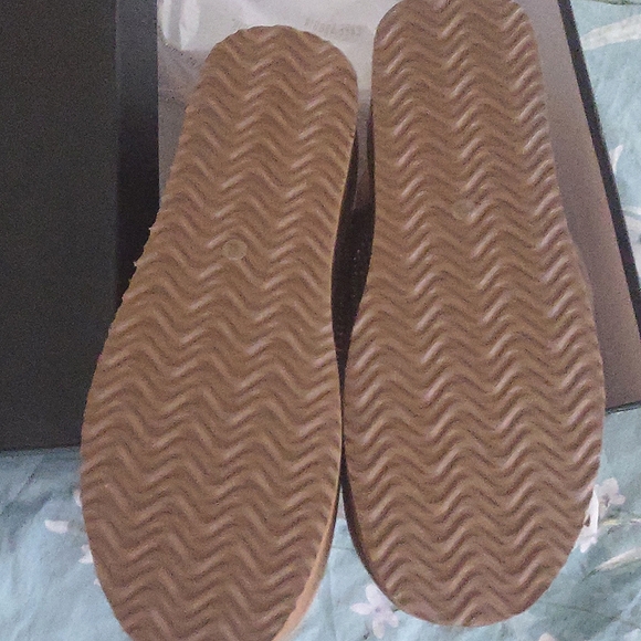 CAPE ROBBIN PLATFORM STUDDED BOOTIE - Picture 9 of 14